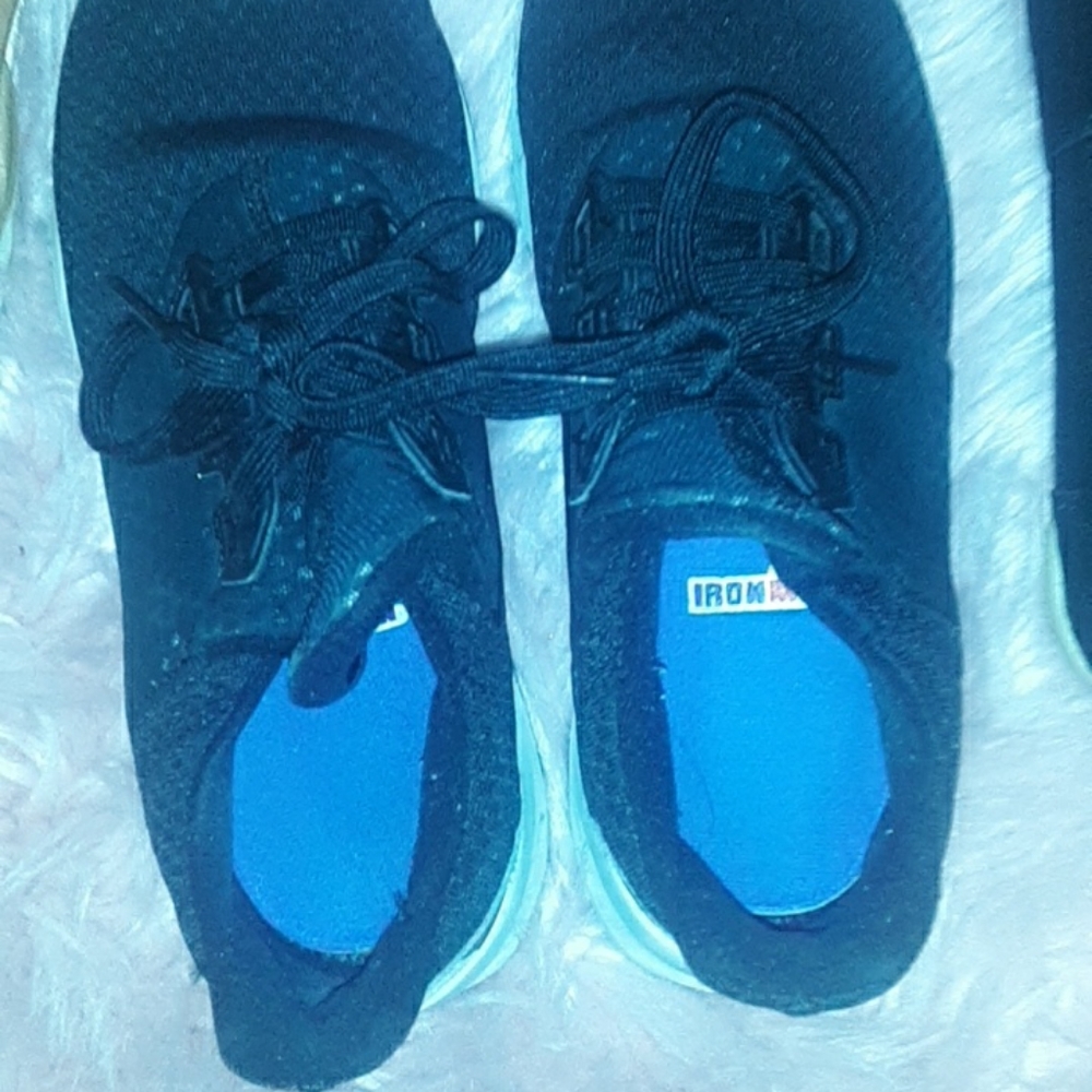 Iron man sneakers